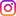 Instagram icon