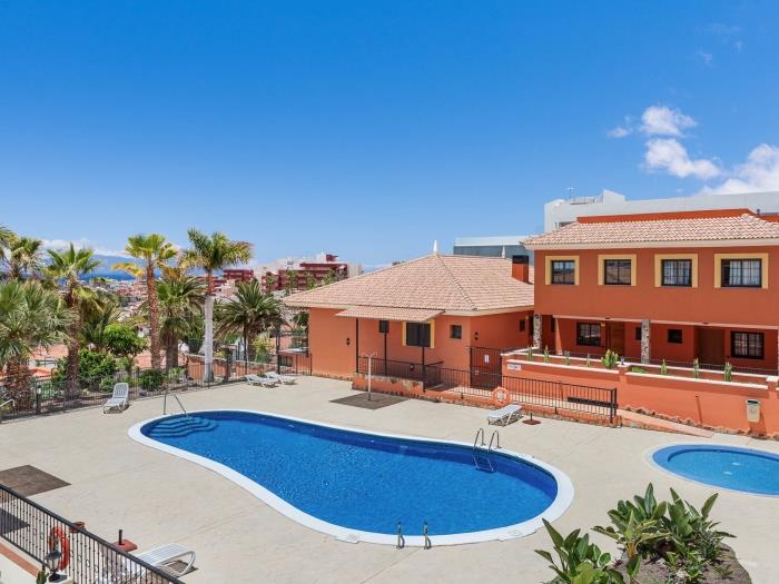 Obsidian Vacation Rentals - Apartments Costa Adeje